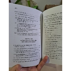 Đạo đức giả mới 90% HCM0308 KỸ NĂNG 919338