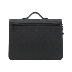 Túi xách Louis Vuitton Trianon Monogram S Lock Briefcase M20835 619943