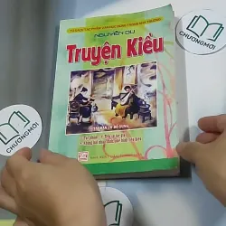 Truyện Kiều 698643