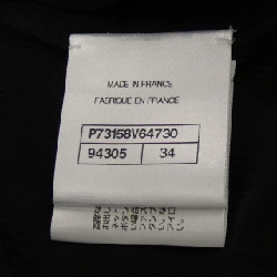 【Mã giảm giá】Chanel CHANEL Váy 652921