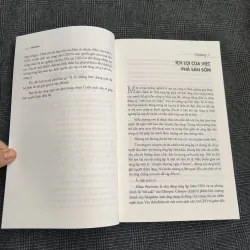 Ghế Nóng (Hot Seat) - Cẩm Nang Toàn Diện Cho CEO Khởi Nghiệp - Dan Shapiro - Kèm Bookmark 557479