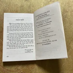 CON ĐƯỜNG SẤM SÉT - PETER ABRAHAMS 753323