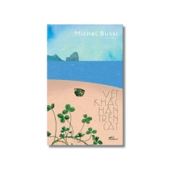 Vết khắc hằn trên cát - Michel Bussi