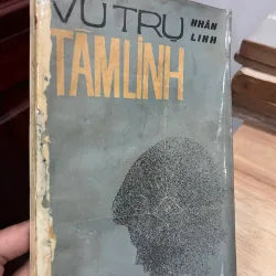 VŨ TRỤ TÂM LINH 994461