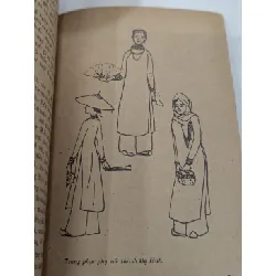 Tìm hiểu trang phục việt nam - Đoàn Thị Tình 696061