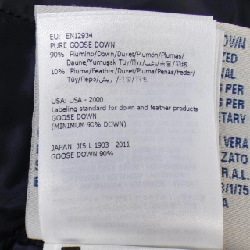 Áo khoác lông vũ MONCLER 638620