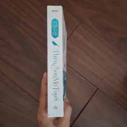 Thiên sơn mộ tuyết - phỉ ngã tư tồn 706329