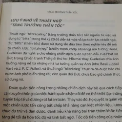 Tăng trưởng Thần tốc- Blitzscaling. Tg Reid Hoffman & Chris Yeh 763488