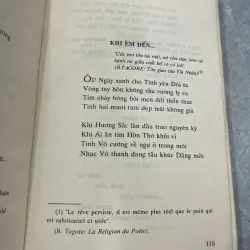 CHỦ NGHĨA SIÊU THỰC TRONG THƠ PHÁP THẾ KỶ XX - ĐÔNG HOÀI, QUỲNH THƯ NHIÊN 1044500