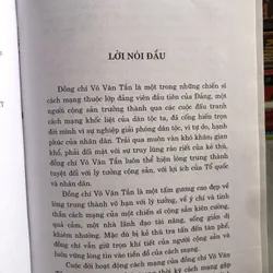 Võ Văn Tần - Tiểu Sử  627033