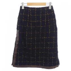 【Mã giảm giá】Chanel CHANEL Váy 654822