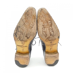 Giày Orazio by napolitano - Hàng hiệu Authentic 907256