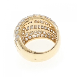 Nhẫn kim cương Van Cleef & Arpels - Hàng hiệu Authentic 837595