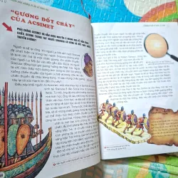 Khám Phá Những Bí Ẩn Về Khoa Học 936332