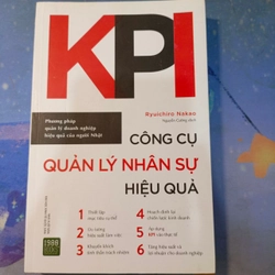 KPI - Công Cụ Quản Lý Nhân Sự Hiệu Quả