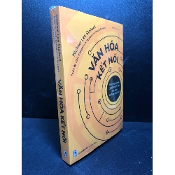 Văn hóa kết nối Michael Lee Stallard mới 100% HCM.ASB1912 Rebooks.vn