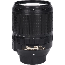 Ống kính AF-S DX 18-140mm F3.5-5.6G VR - Hàng hiệu Chính hãng