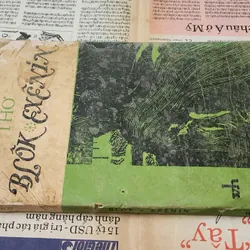 Thơ A. A. Blok và S. A. Yesenin (Nga) 727984