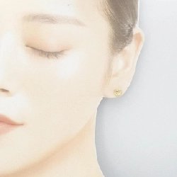 Bông tai Tiffany Open Heart - Hàng hiệu Authentic 843981