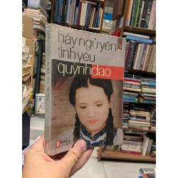 Hãy Ngủ Yên Tình Yêu - Quỳnh Dao 455950