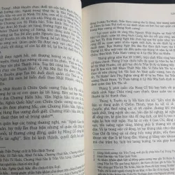 Lịch Sử Việt Nam Qua Chính Sử Trung Hoa - Cao Tự Thanh 716560