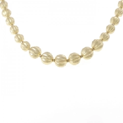 Dây chuyền 750YG - Hàng hiệu Authentic