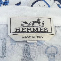 Áo thun HERMES LABYRINTHE HORSEBIT *01-5779 - Hàng hiệu Chính hãng 898312