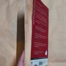 Sputnik Sweetheart - Haruki Murakami 1004699