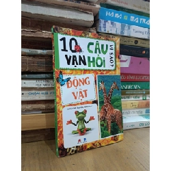 10 vạn câu hỏi vì sao - Vũ trụ - Đức Anh 475423