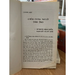 Tâm lý đàn ông - Hoàng Thanh 750696