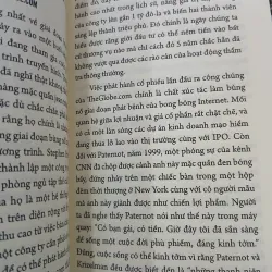 BƯỚC ĐI NGẪU NHIÊN TRÊN PHỐ WALL - THANH HUYỀN, THƯ TRANG 745700