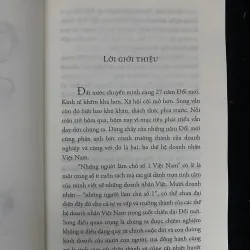 Những Người Làm Chủ Số 1 Việt Nam - Tập 1 - Đàm Linh. 1041458