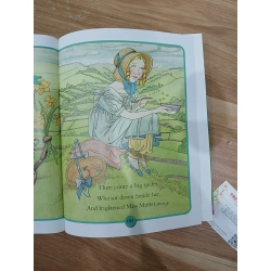 Nursery Treasury  Miles Kelly 531336
