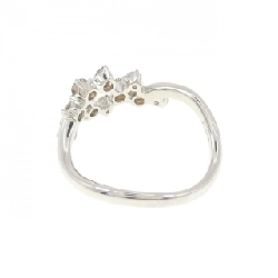 Nhẫn kim cương PT900 0.55CT 669342