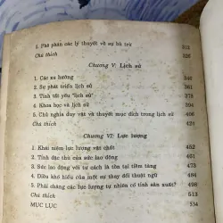 MARX, Nhà Tử Tưởng Của Cái Có Thể - Michael Vadee 782420