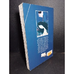 Bốn người nhẹ như chiếc lá mới 80% ố 2006 HCM1001 Thu Trân VĂN HỌC 918309