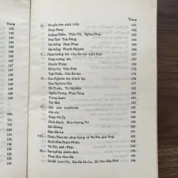 Lịch sử Phật Giáo Trung Quốc - HT. Thích Thanh Kiểm 936364