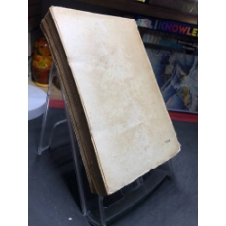 Đất Dữ sưu tầm (ố vàng nặng, rách bìa nhẹ) 1980 Horghê Amađô HPB0906 SÁCH VĂN HỌC 451173