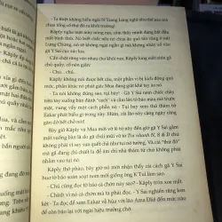 Chuyện xứ Lang Biang - Nguyễn Nhật Ánh 977866