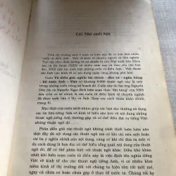 Từ điển giải nghĩa tài chính - đầu tư - ngân hàng- kế toán (Anh - Việt) 782908