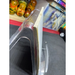 Quả nhạc xoè của mẹ 2006 mới 70% ố bẩn nhẹ Hà Lâm Kỳ HPB0906 SÁCH VĂN HỌC 915281