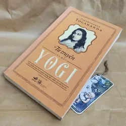 "Tự truyện của một Yogi", cuốn tự truyện của Paramahansa Yogananda