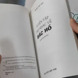  Tuyển Tập Thơ Và Nhạc Về Bác Hồ 928555