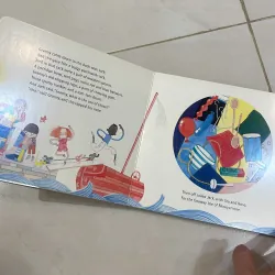 NGOẠI VĂN tiếng anh trẻ em : Jack and the flumflum tree - Julia Donaldson Gruffalo 1027795