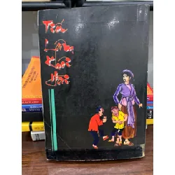 Tiếu Lâm Khôi Hài- Thanh Thanh 600608