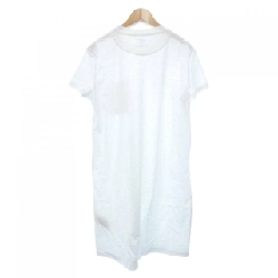 【Mã giảm giá】Đầm cắt HERMES 652243