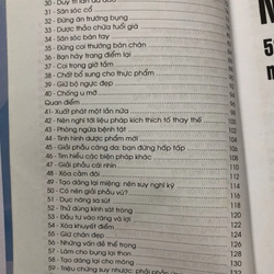 60 LỜI KHUYÊN VỀ SỨC KHỎE CHỐNG LÃO HÓA  - 138 trang, nxb: 2005 319166