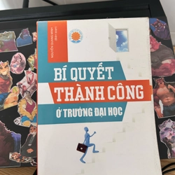 Bí quyết thành công ở trường đại học