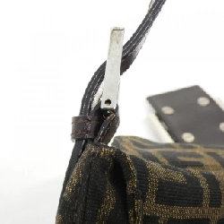 【Cổ điển】Túi xách vai Fendi 26426 612598