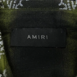 Áo sơ mi AMIRI - Hàng hiệu Chính hãng 901705